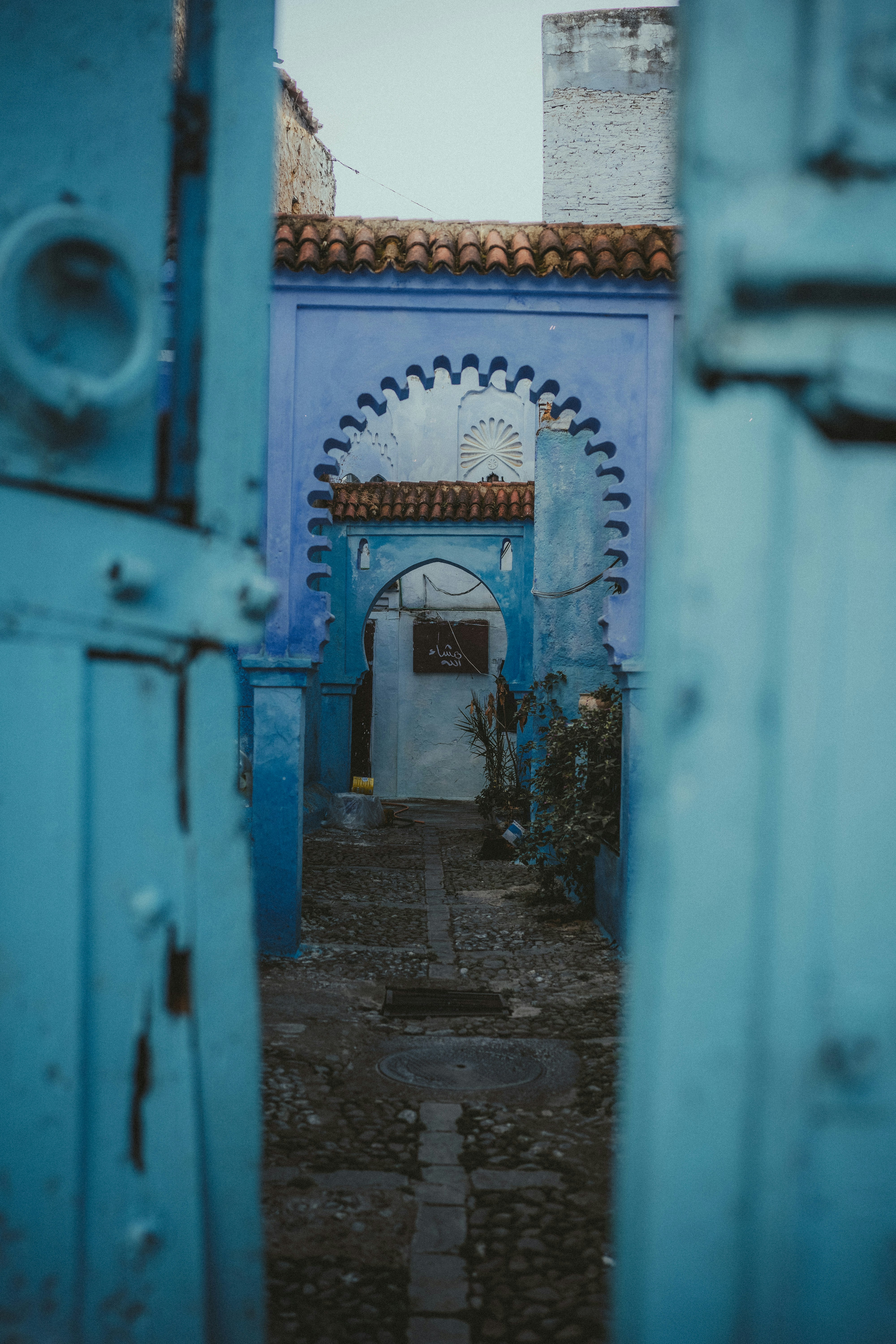 Marruecos: El Espejo que Devuelve tu Esencia